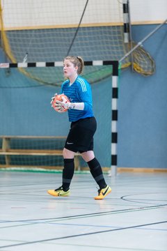 Bild 123 - F Loewinnen Hallen Cup
